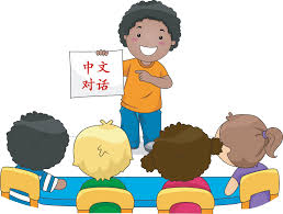 Pre-intermediate Class